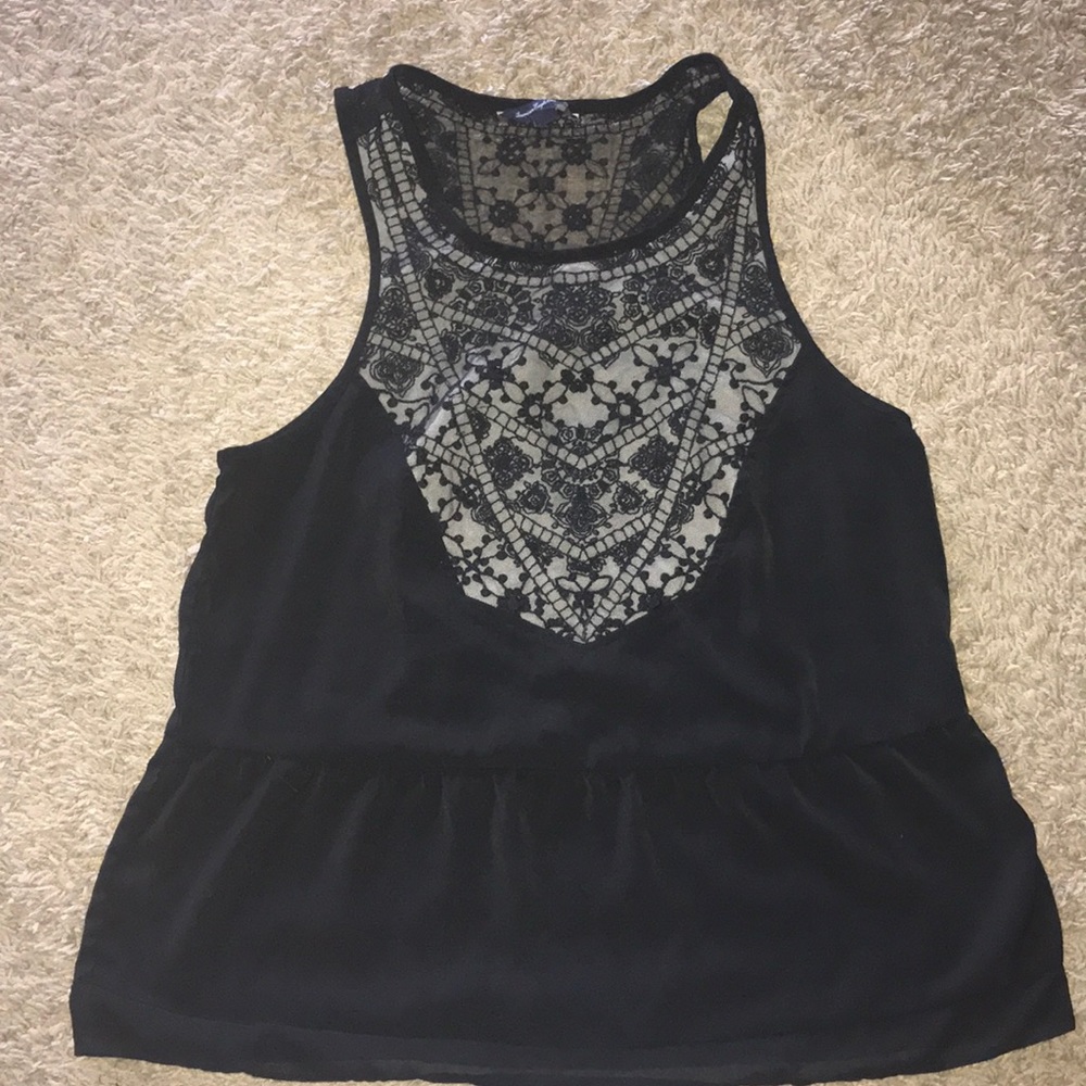 Medium American Eagle shirt!